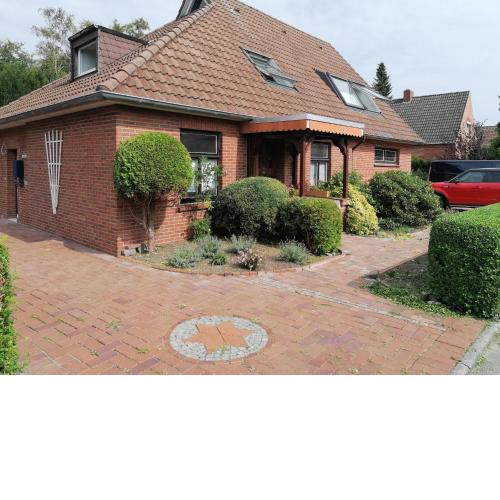 Ferienwohnung Pelzer