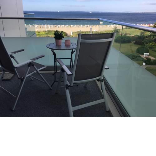 Ferienwohnung Pelzerhaken