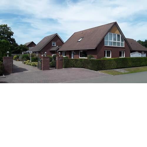 Ferienwohnung Penning, 65339