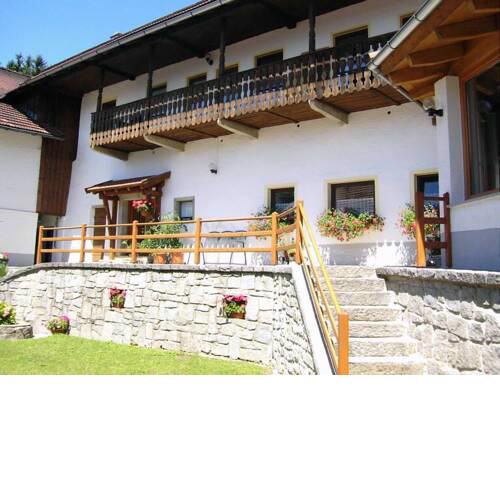 Ferienwohnung Pension Hauer Hof