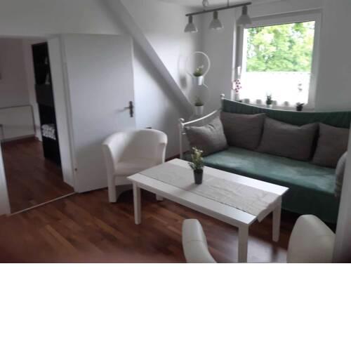 Ferienwohnung Pension Nowotny