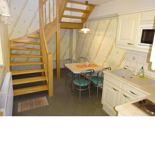 Ferienwohnung Pension Sigwarth