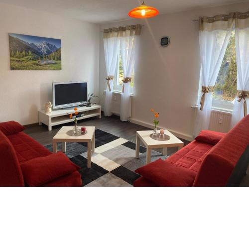 Ferienwohnung Pension Sofia