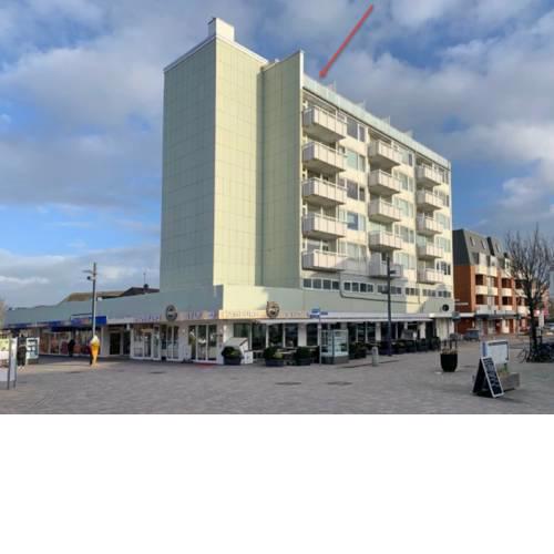 Ferienwohnung Penthouse