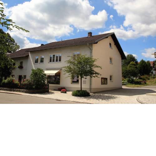 Ferienwohnung Penzkofer
