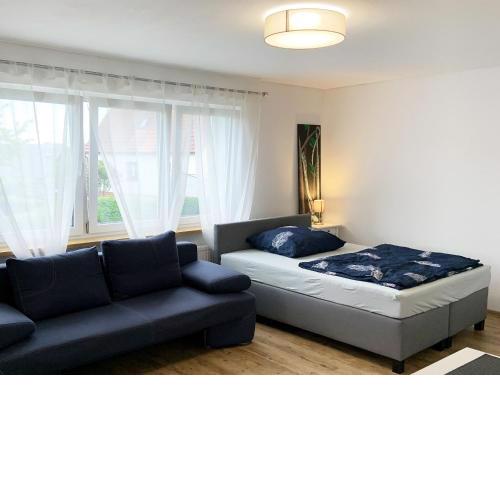 Ferienwohnung Pepe