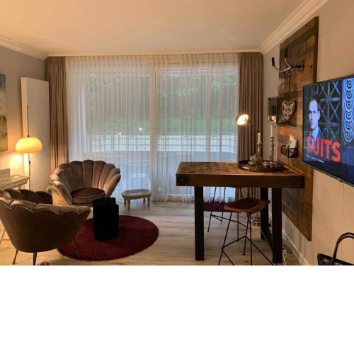 Ferienwohnung Perle an der Ostseeförde Glücksburg