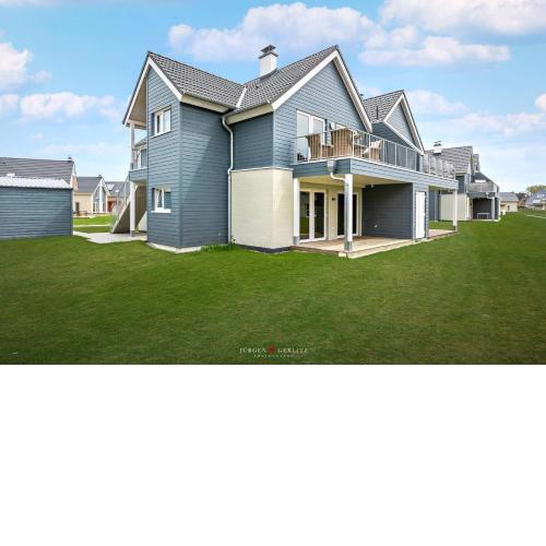 Ferienwohnung Perle Büsum