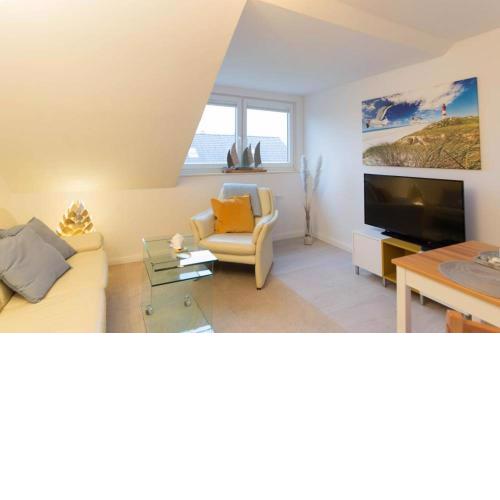 Ferienwohnung Perle in Niendorf