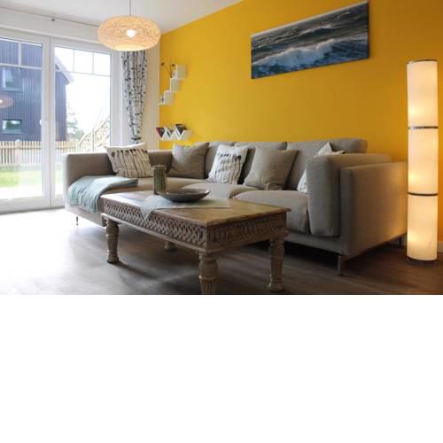 Ferienwohnung Perlentaucher