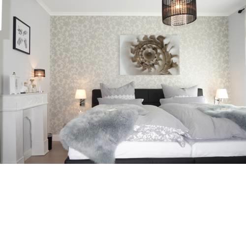 Ferienwohnung Perlmutt Villa Dünenresidenz Heringsdorf