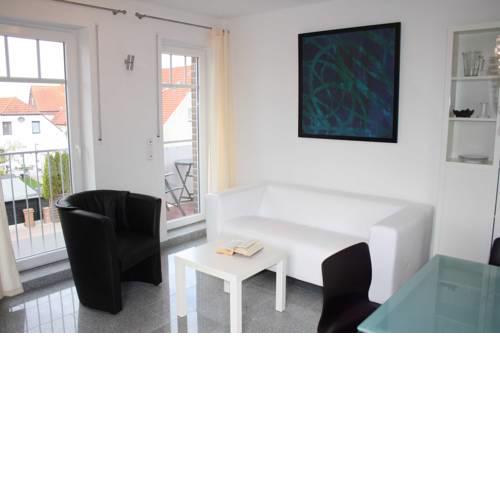 Ferienwohnung Perlmutt