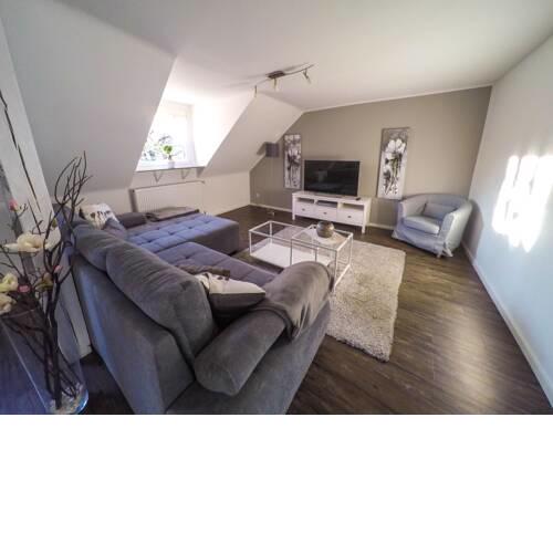 Ferienwohnung Persch