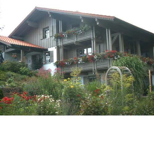 Ferienwohnung Peschl Langdorf Bayerischer Wald