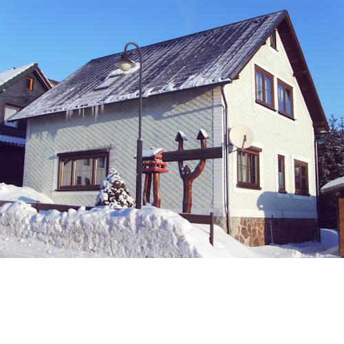 Ferienwohnung Peter Engelhardt