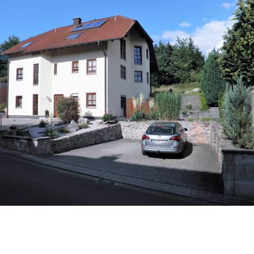 Ferienwohnung Peter Gossersweiler