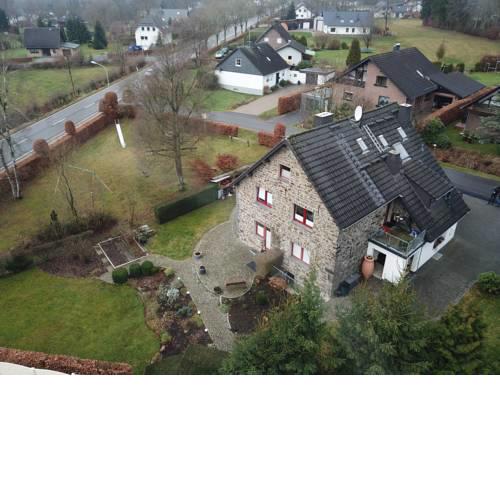 Ferienwohnung Peters