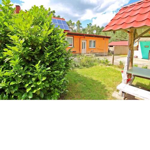 Ferienwohnung Petersdorf UCK 1211