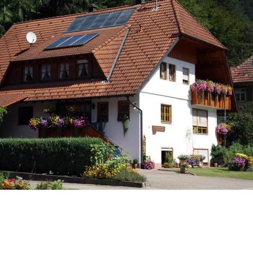 Ferienwohnung Petra Marschall