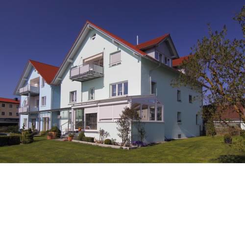 Ferienwohnung Petra Rist