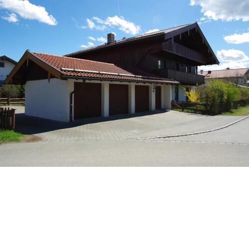 Ferienwohnung Petra und Olaf Röpke