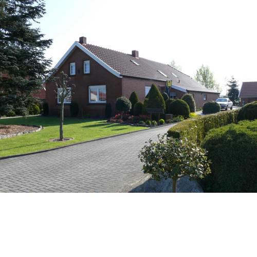 Ferienwohnung Petri Heil, 85059