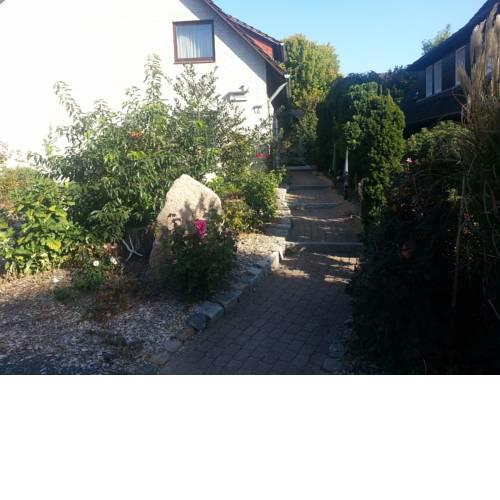 Ferienwohnung Petri