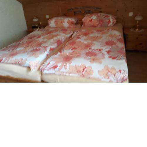 Ferienwohnung Petrik