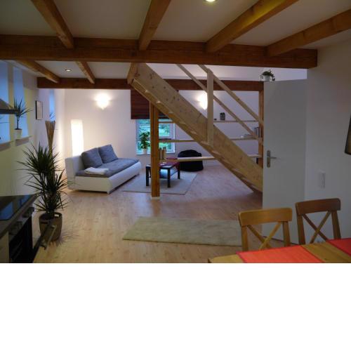 Ferienwohnung Petrimühle