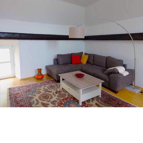 Ferienwohnung Petrina Donaustauf