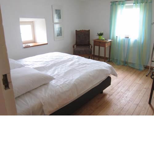 Ferienwohnung Petrushof in Obermarchtal