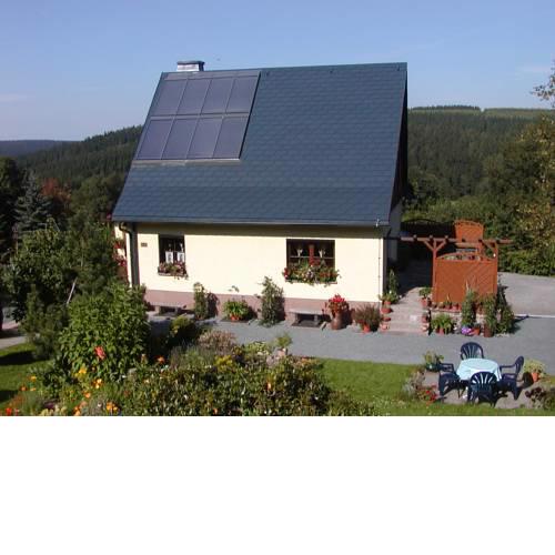 Ferienwohnung Petzold