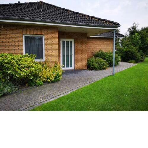 Ferienwohnung Pewsum