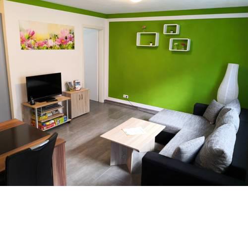 Ferienwohnung Pfaffenberg
