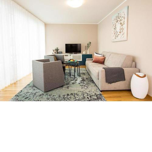 Ferienwohnung "Pfänder"