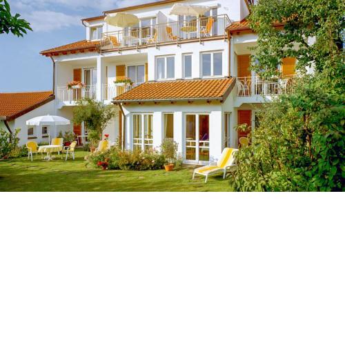 Ferienwohnung Pfänder