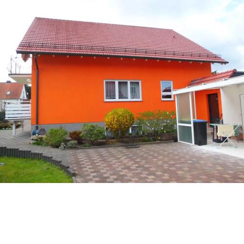 Ferienwohnung Pfanne