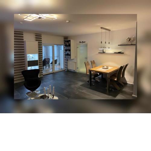 Ferienwohnung Pfarrlehn