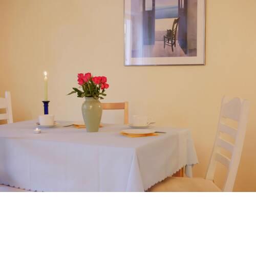 Ferienwohnung Pfauen