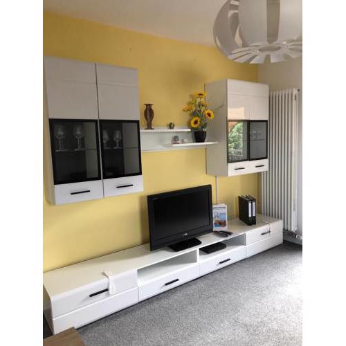 Ferienwohnung Pfeifer 2