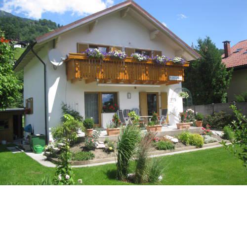 Ferienwohnung Pfeifer Konrad
