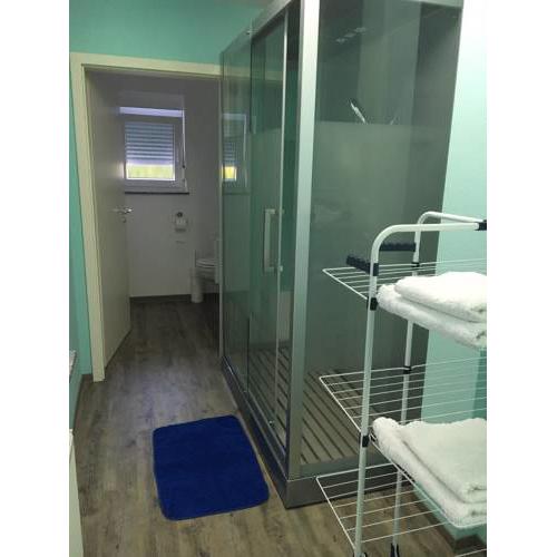 Ferienwohnung Pfeifer