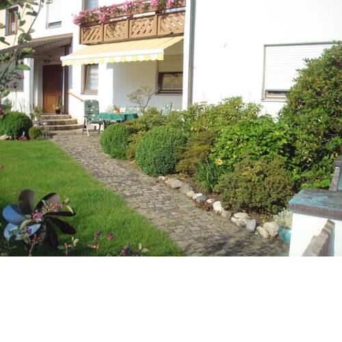 Ferienwohnung Pfeifer