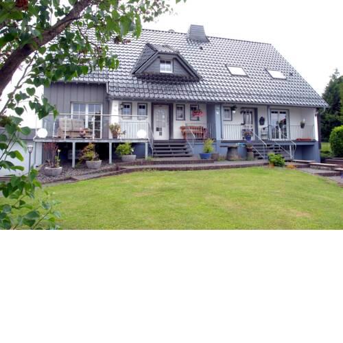 Ferienwohnung Pfeil