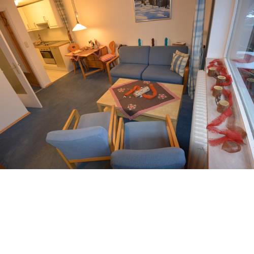 Ferienwohnung Pfennig