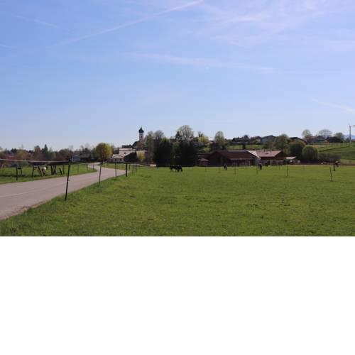Ferienwohnung Pferdehof Pankratz