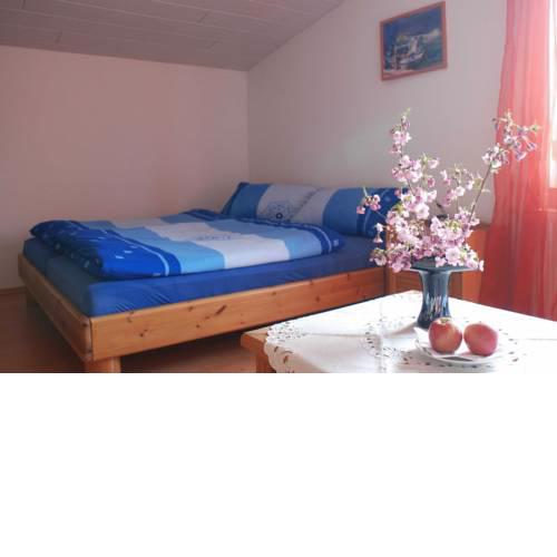 Ferienwohnung Pferdezentrum Edersee