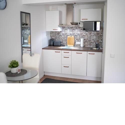 Ferienwohnung Pfingsberg EG