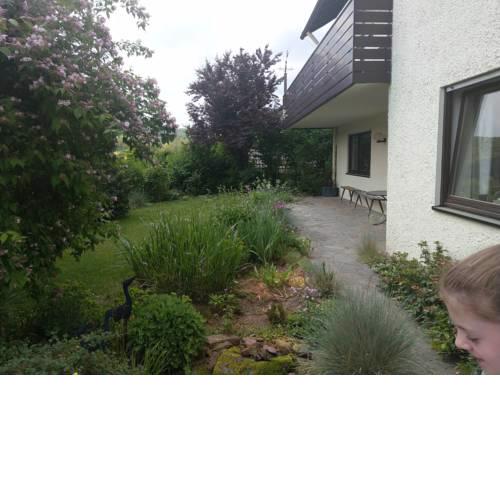 Ferienwohnung Pfister-Straub