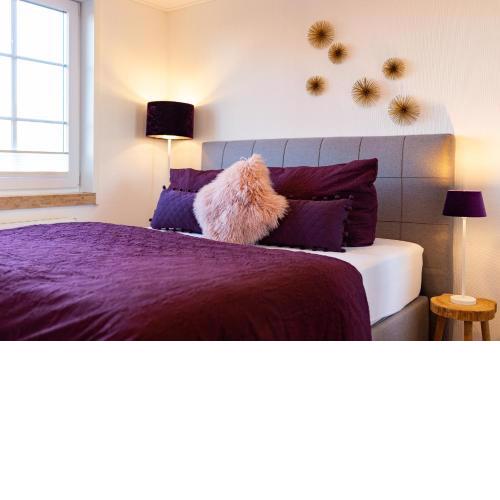 Ferienwohnung Pflaumenmus
